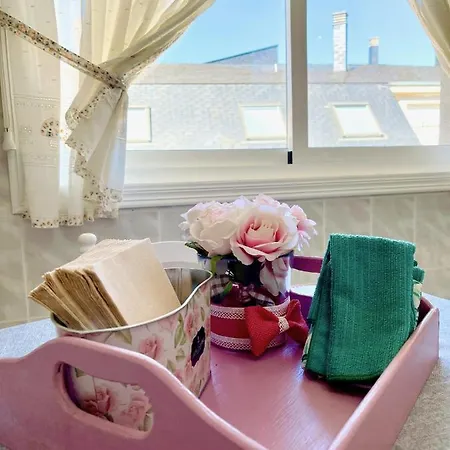 Apartamento The Cliffs - Mfuxon *