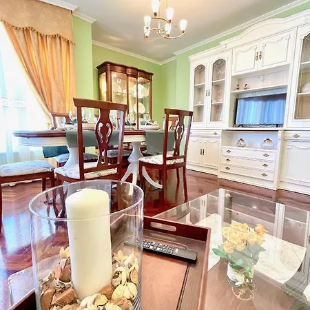 The Cliffs - Mfuxon Apartamento Viveiro