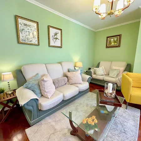 The Cliffs - Mfuxon Apartamento Viveiro