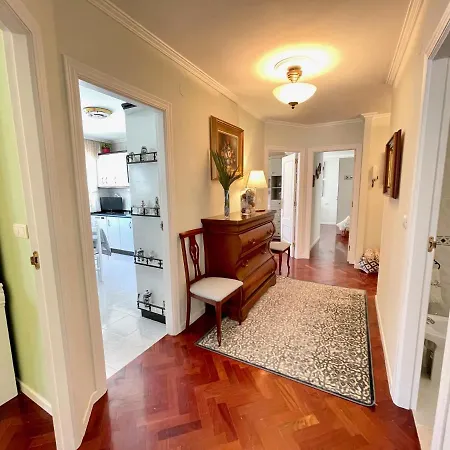 Apartamento The Cliffs - Mfuxon *