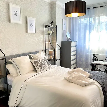 The Cliffs - Mfuxon Apartamento *