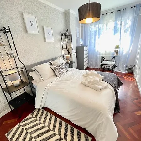 The Cliffs - Mfuxon Apartamento