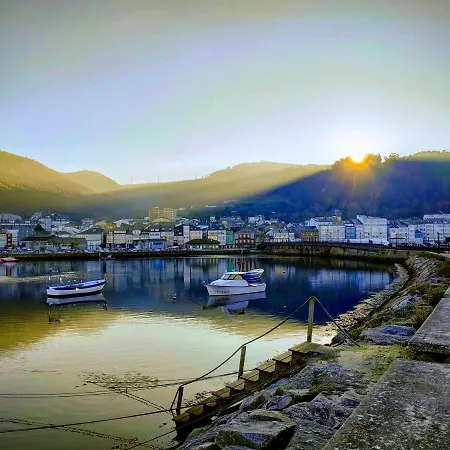 The Cliffs - Mfuxon Viveiro