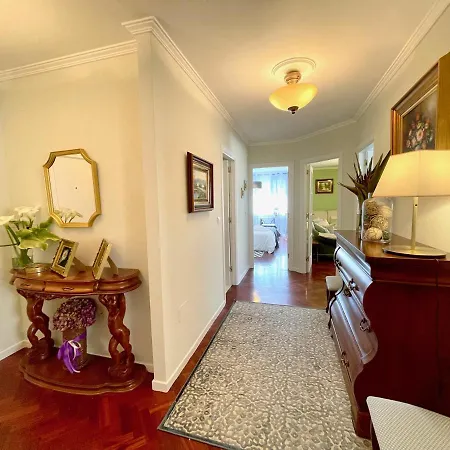 Apartamento The Cliffs - Mfuxon *