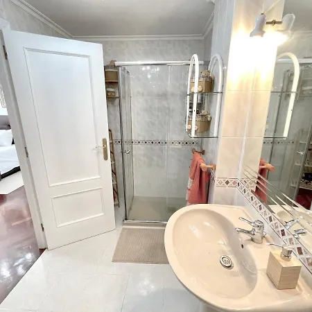 Apartamento The Cliffs - Mfuxon *