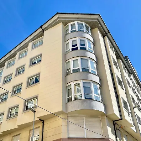 Apartamento The Cliffs - Mfuxon