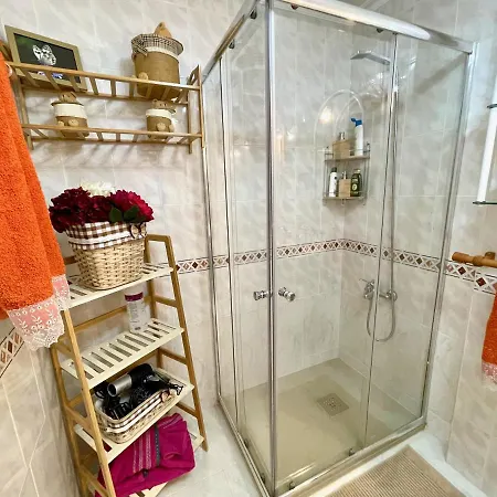 The Cliffs - Mfuxon Apartamento *