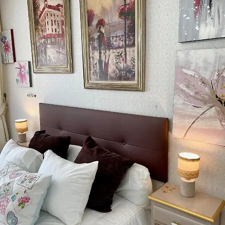 The Cliffs - Mfuxon Apartamento Viveiro